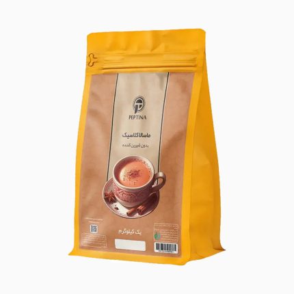 ماسالا کلاسیک 1 کیلوگرمی پپتینا (بدون شیرین کننده)