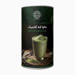 ماچا لته قوطی
