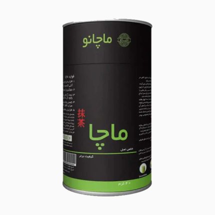 پودر ماچا نرمال ماچانو